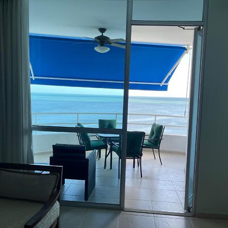 Solarium At Coronado Bay Oceanfront Apartments Playa Coronado Eksteriør billede
