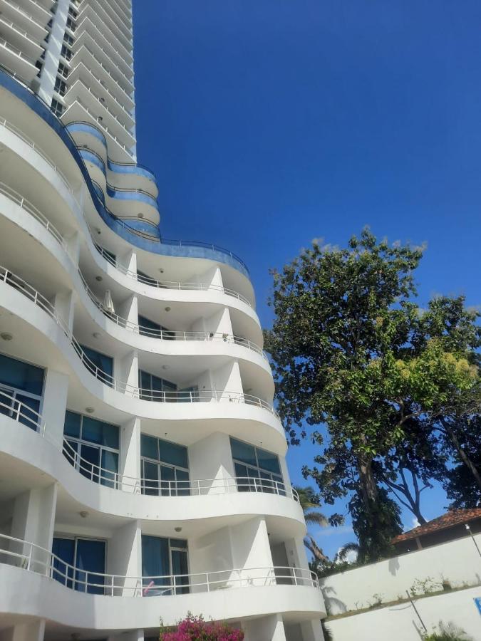Solarium At Coronado Bay Oceanfront Apartments Playa Coronado Eksteriør billede